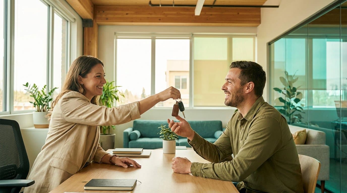 Can you get car finance with bad credit?