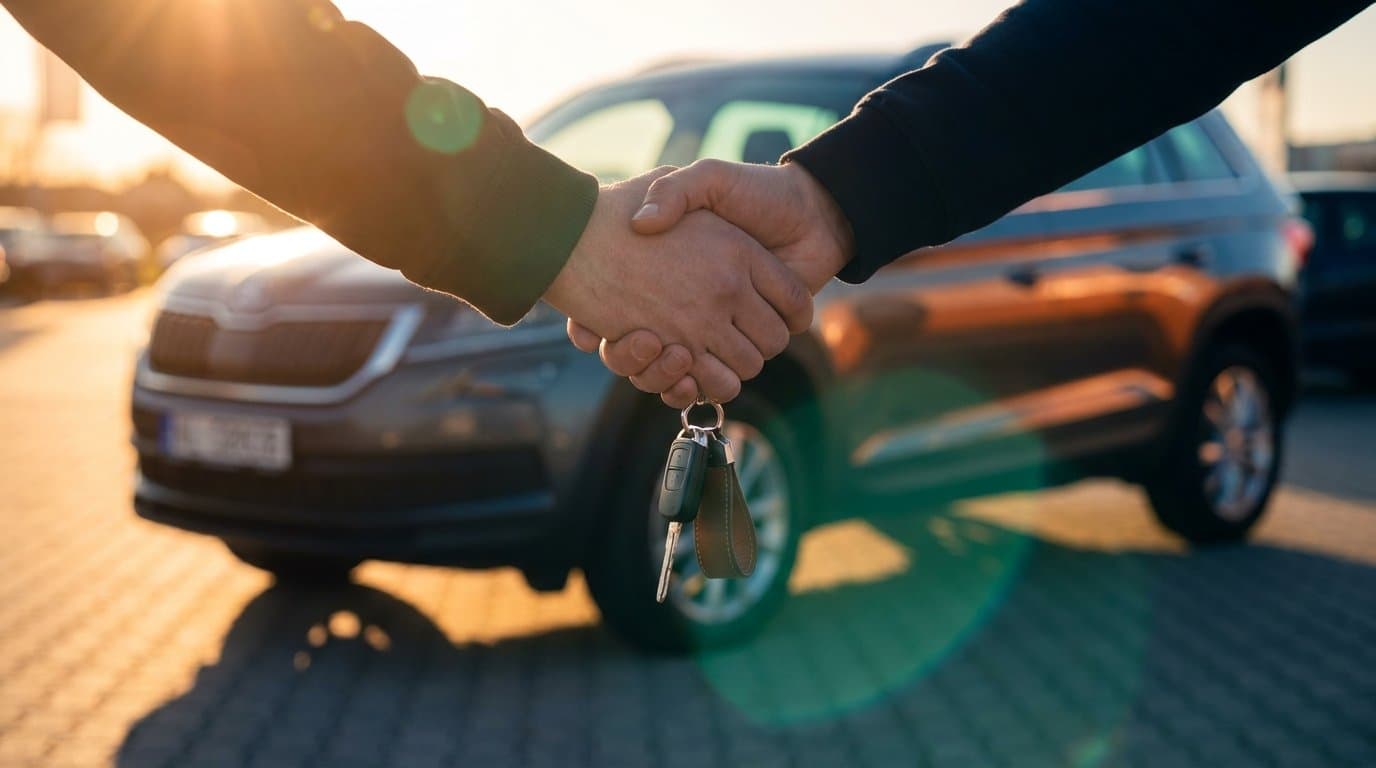 How much deposit do you need for car finance?