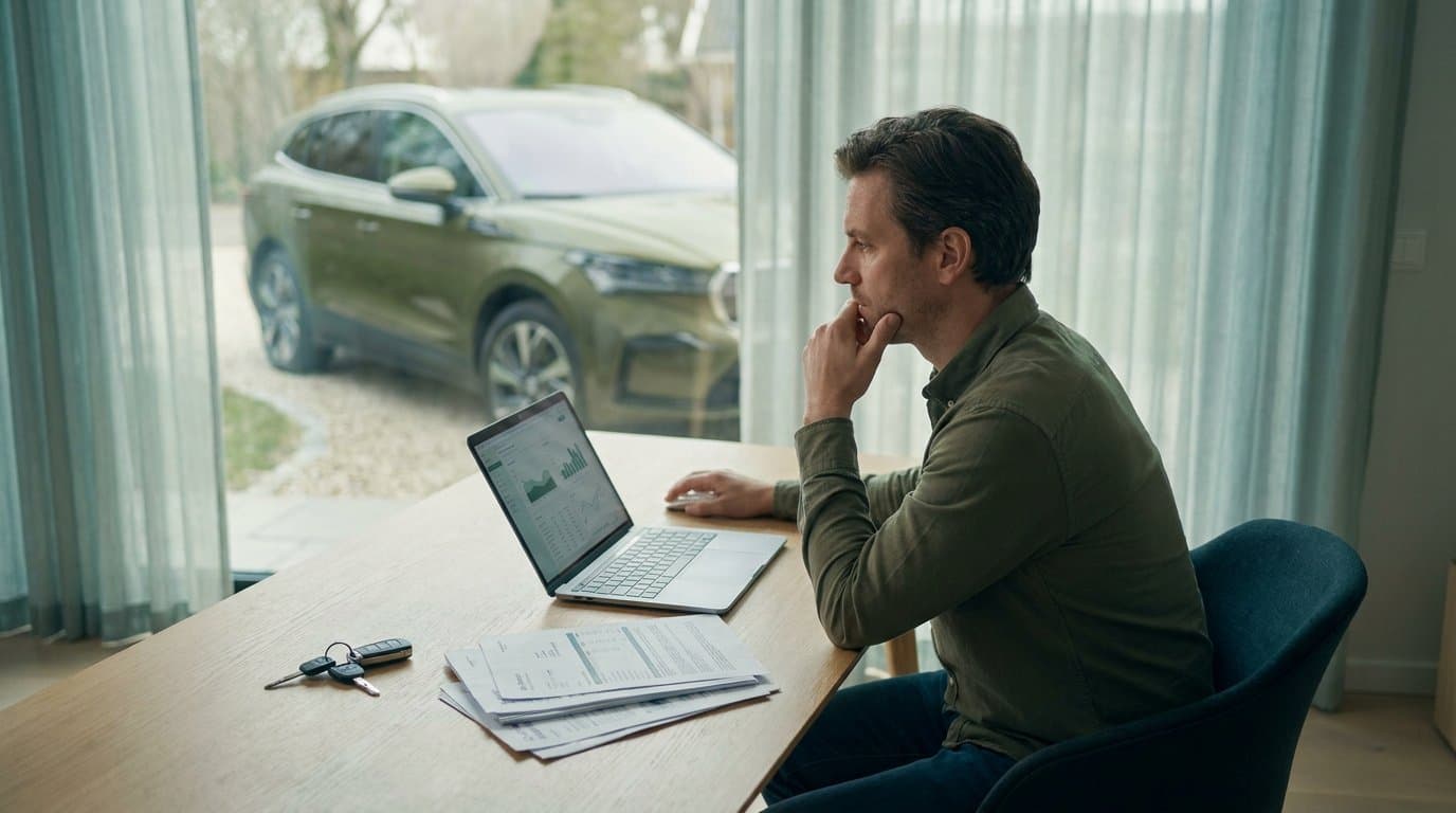 HP vs PCP: which car finance is right for you?