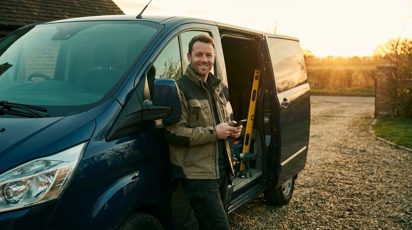 Car finance when you're self-employed: what you need to know