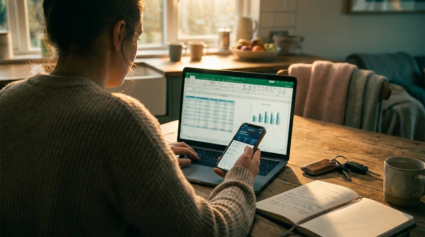 Will applying for car finance affect your credit score?