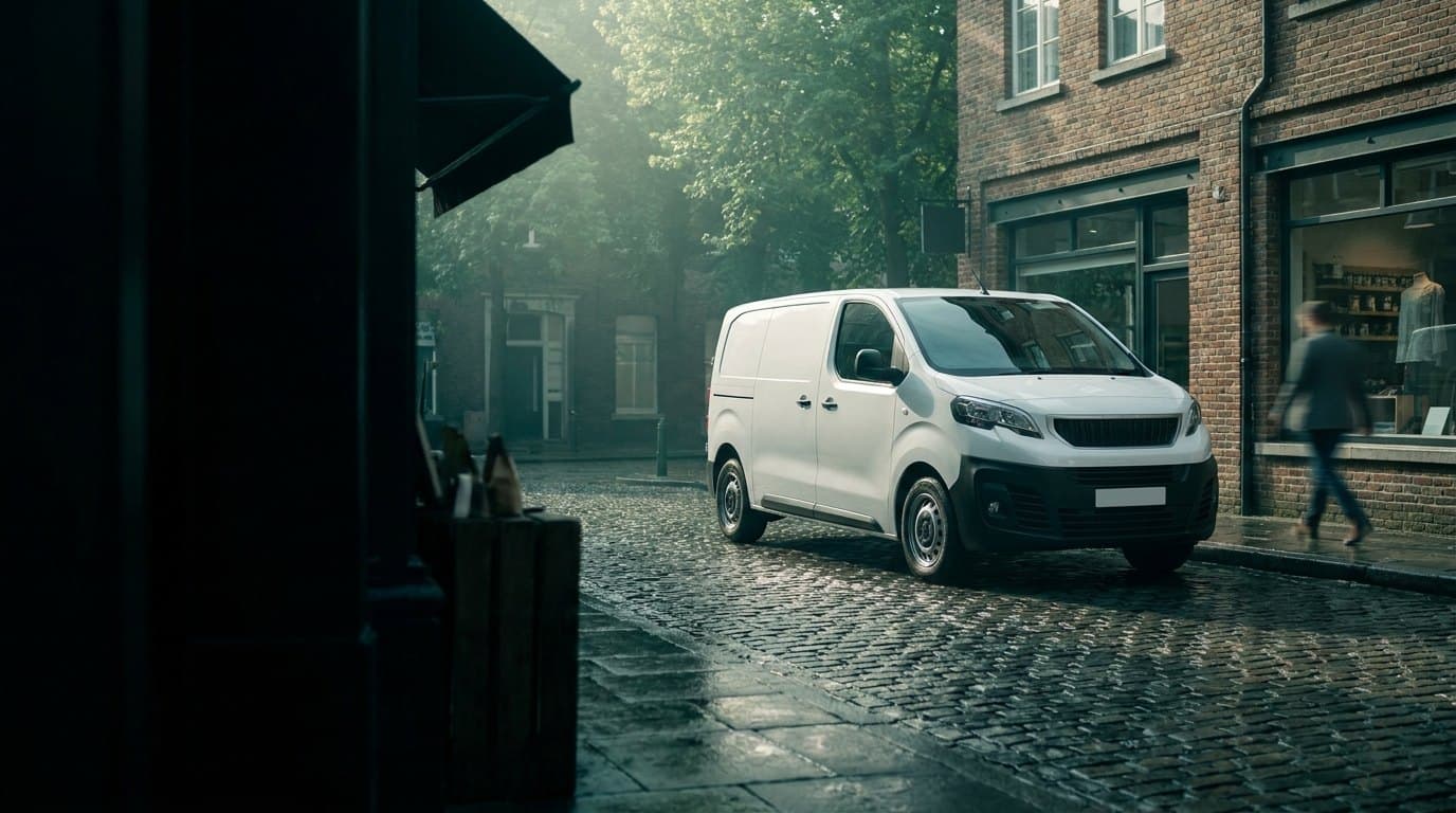 Van Finance